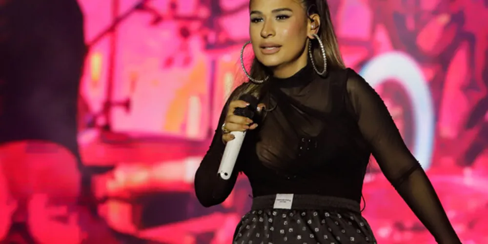 Cerca de 1 milhão de pessoas curtiram a temporada de grandes shows do Verão Maior Paraná de 2024.