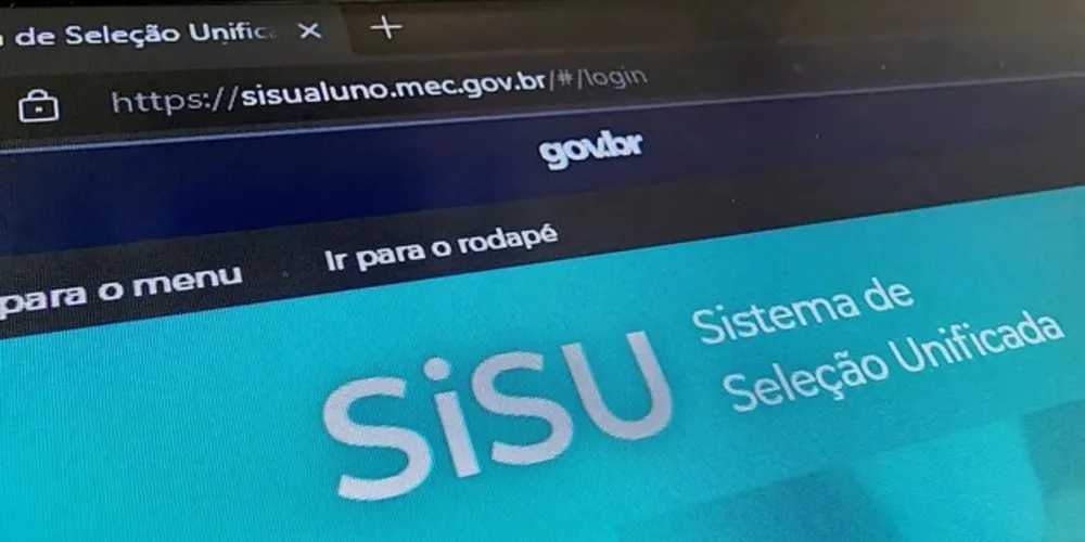 O resultado do processo seletivo está previsto para ser divulgado no dia 30 de janeiro