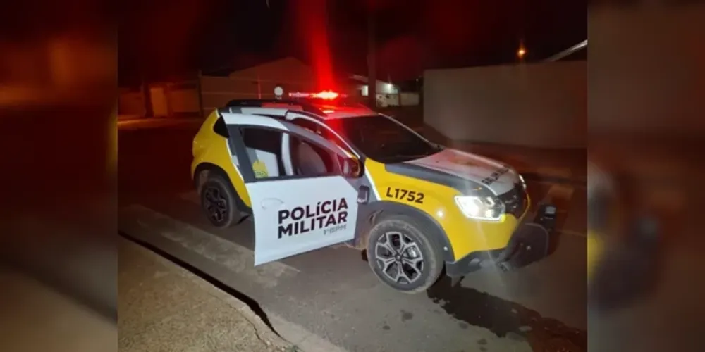 Agressão teria ocorrido no dia 19 de janeiro, no bairro Contorno.