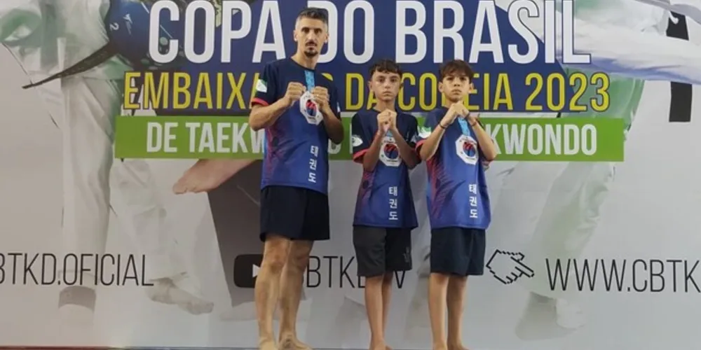 O evento teve início na quarta-feira (13) e vai até domingo (17)