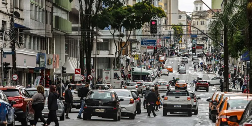 Governo alerta sobre a exitência de sites falos