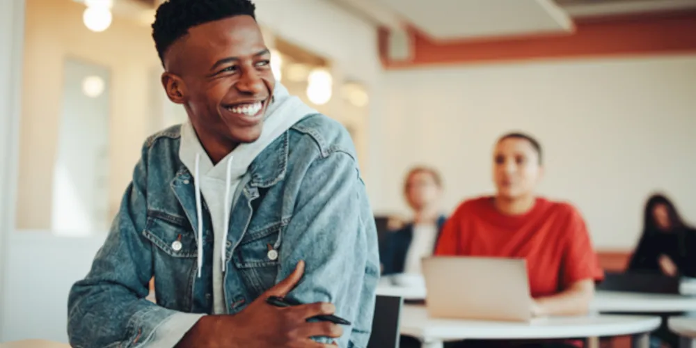 Os alunos interessados devem consultar a escola onde cursam o ensino médio e verificar se a unidade é abrangida