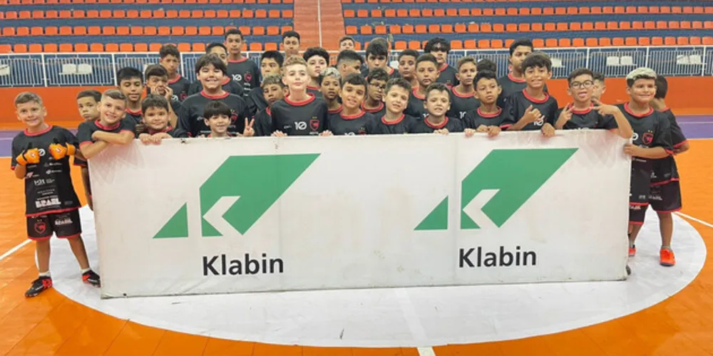 Companhia beneficiou três projetos paranaenses que utilizam práticas esportivas como fortalecimento da cidadania e formação de crianças e adolescentes