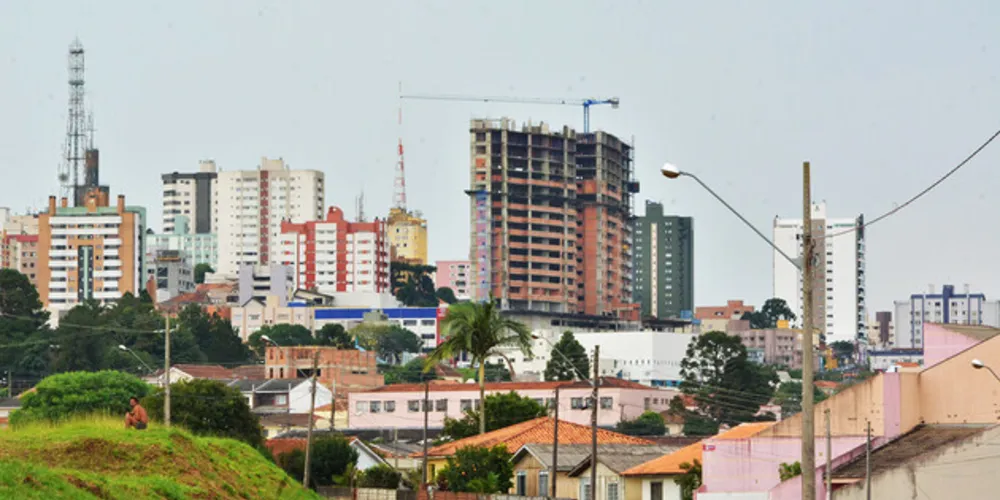 O objetivo é evitar que ainda mais empresários desistam de investir no mercado da construção civil do município.