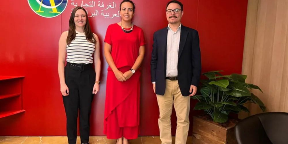 Encontros foram na última semana em São Paulo