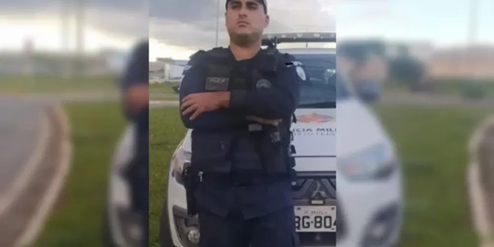 Caso aconteceu na manhã deste domingo (14), no Distrito Federal