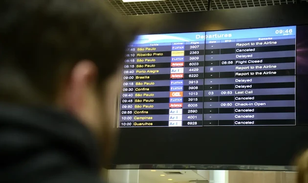 Ministro Silvio Costa acredita que as medidas anunciadas tornarão os voos domésticos mais acessíveis
