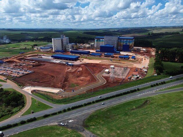 Maltaria Campos Gerais iniciará a produção em Ponta Grossa já no começo de 2024