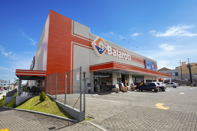 Balaroti venderá produtos a preço de custo em Ponta Grossa