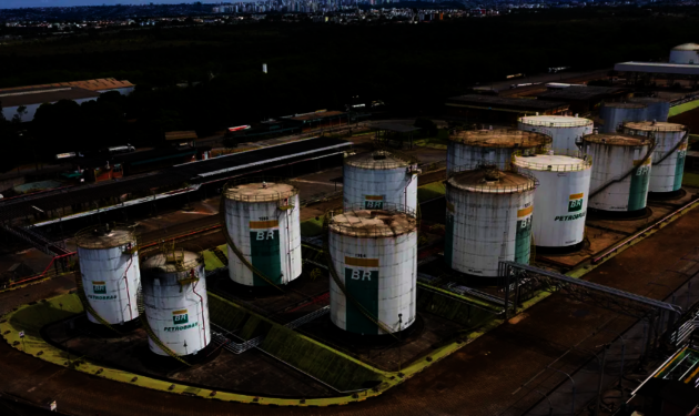 Segundo o presidente da Petrobras, Jean Paul Prates, esse desempenho é resultado da volta da confiança dos investidores