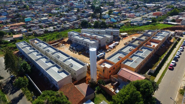 Lyx Participações e Empreendimentos vai lançar 5,5 mil unidades residenciais no Sul em 2024: 3 mil Paraná e 2,5 mil no Rio Grande do Sul