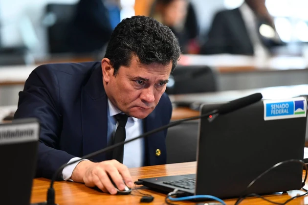 TRE-PR decidiu antecipar o julgamento das ações que podem levar à cassação do mandato de Sérgio Moro