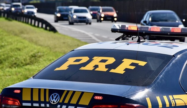 Na operação, os policiais vão fiscalizar atitudes adotadas pelos motoristas que são consideradas irregulares pelo Código de Trânsito Brasileiro (CTB).