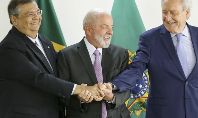 Anúncio foi feito nesta quinta-feira (11) pelo presidente Lula.