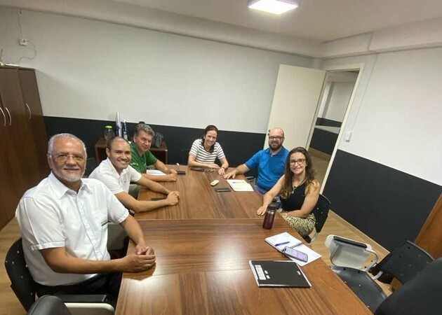 A Prefeitura de Telêmaco Borba, a Acitel e a Agência do Trabalhador convidam a comunidade a participar desse esforço conjunto