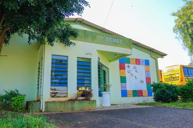 A Prefeitura de Tibagi, nos Campos Gerais, através da Secretaria de Educação e Cultura, informa que abrirá um novo PSS para a contratação de estagiários