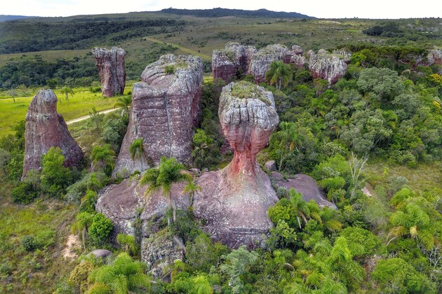 Vila Velha obteve o recorde histórico de público, com 80.143 visitantes