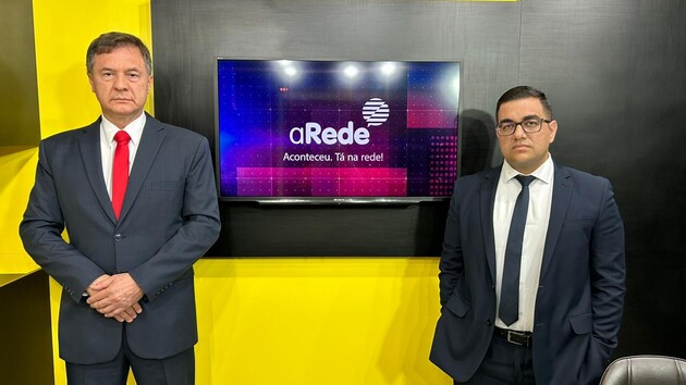 Advogados concederam entrevista exclusiva ao Portal aRede