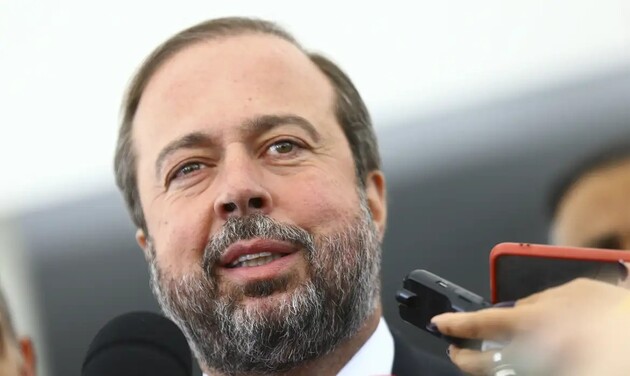 O ministro Alexandre Silveira, afirmou que o decreto facilita os investimentos para o agronegócio