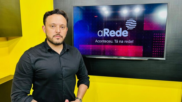 Advogado Leandro Ferreira do Amaral esteve nesta quarta-feira (17) no estúdio do Portal aRede contando detalhes sobre o caso.
