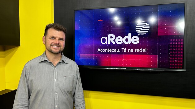 André Paixão, diretor de Tecnologia de Informação da Acipg, fala sobre o curso ofertado gratuitamente pela entidade.