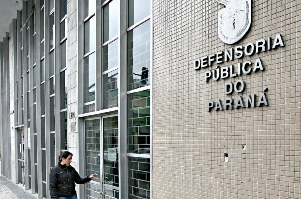 Defensoria Pública do Estado do Paraná em Ponta Grossa obteve decisão favorável ao caso.