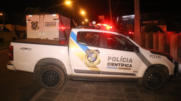 Acidente com morte aconteceu na noite de sábado (3), na região de Uvaranas