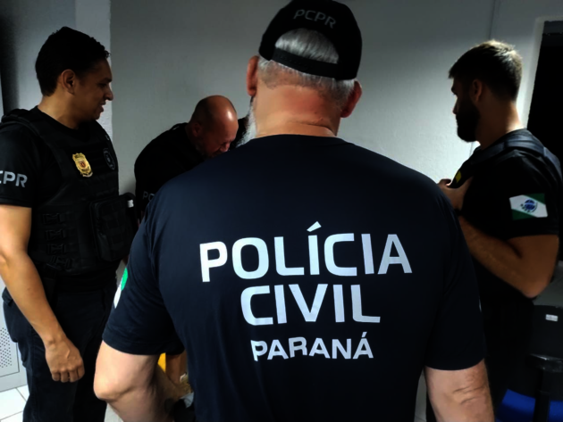 Operação conjunta faz parte do Verão Maior Paraná