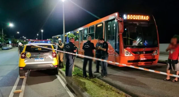 Caso ocorreu em Curitiba