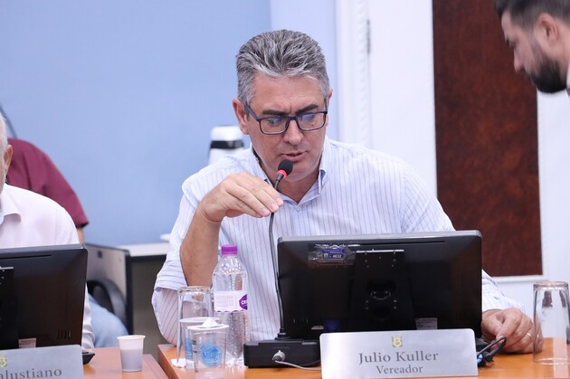 Kuller destacou que o PL busca igualar as condições durante os concursos públicos