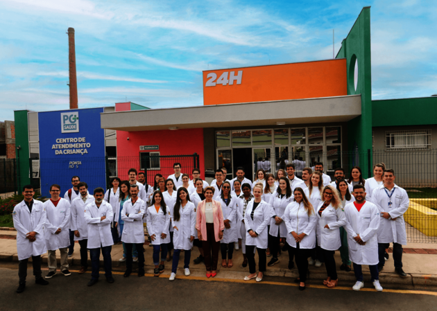 Em 2023, com investimentos na reforma e construção de novas Unidades de Saúde, a Prefeitura de Ponta Grossa registrou diversos avanços para a área da saúde do Município