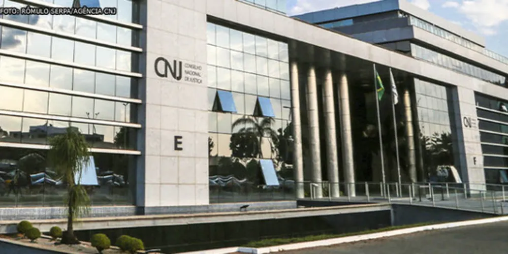 As vagas também são divididas por especialidades