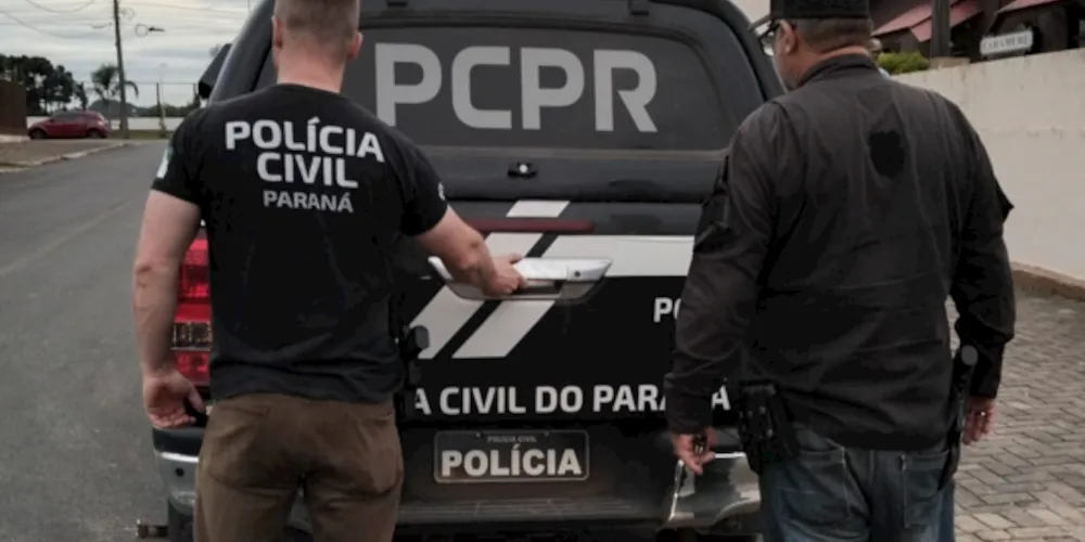 A PCPR solicita a colaboração da população para informações que auxiliem na localização de outros foragidos