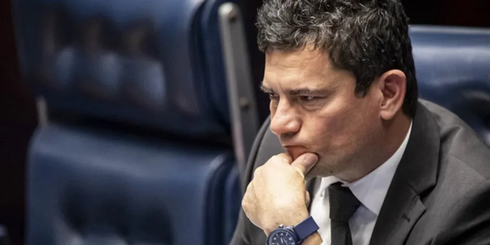 Imagem ilustrativa da imagem Julgamento de Moro: Senador recebe mais votos favoráveis no TRE