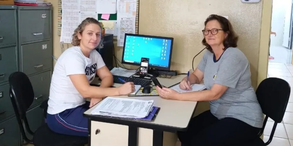 Projeto já realizou 19 oficinas de capacitação ao longo de 2024