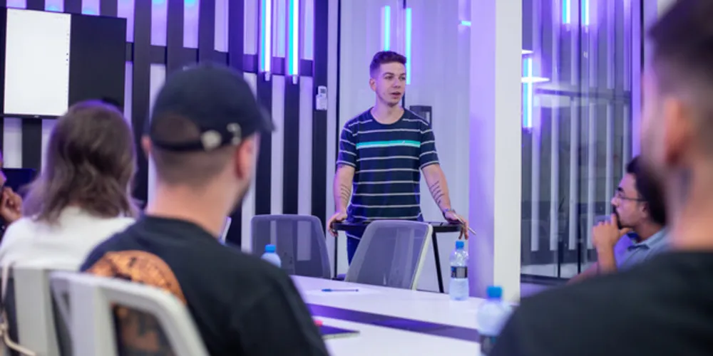 Os workshops serão realizados no escritório da LaFonte Educação no Jardim América