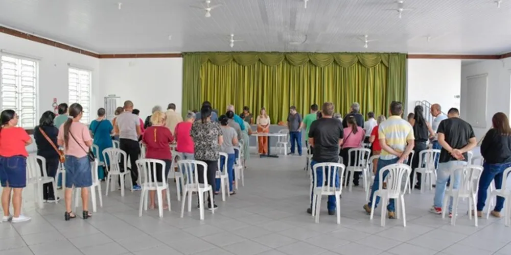 Os compradores devem arcar com a construção do jazigo e sua manutenção