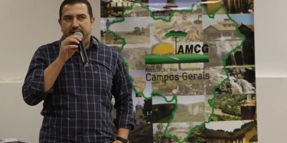 As funções de vice-presidente, tesoureiro e secretário serão divulgadas em breve