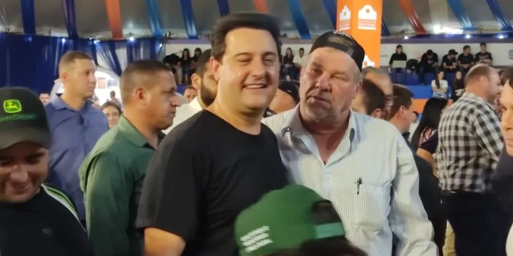 Entre as obras estão os Centros Municipais de Educação Infantil (CMEI) Aquarela e São Bento