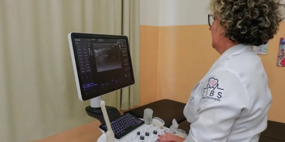 O prefeito de Tibagi, Artur Butina, também enfatizou a importância do mutirão