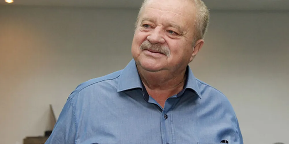 Com a decisão, Luiz Carlos Blum terá que aguardar até 2030 para poder concorrer novamente a um cargo