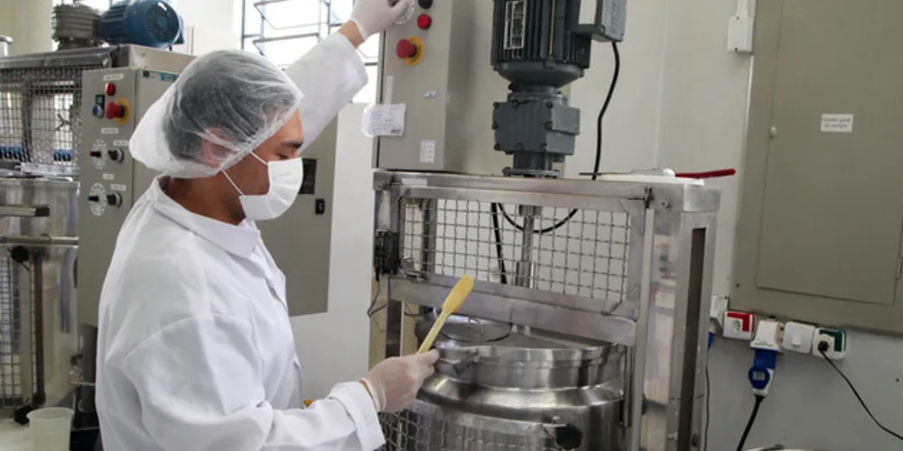 Crescimento paranaense foi puxado pela fabricação de derivados de petróleo e biocombustíveis