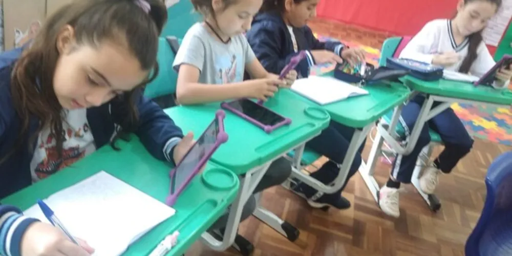 Ações vieram em decorrência do grande número de casos no Paraná