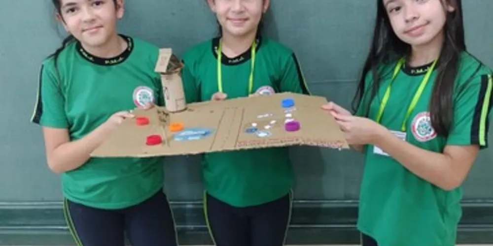 Temática é recorrente na região e ganhou novos contornos na classe