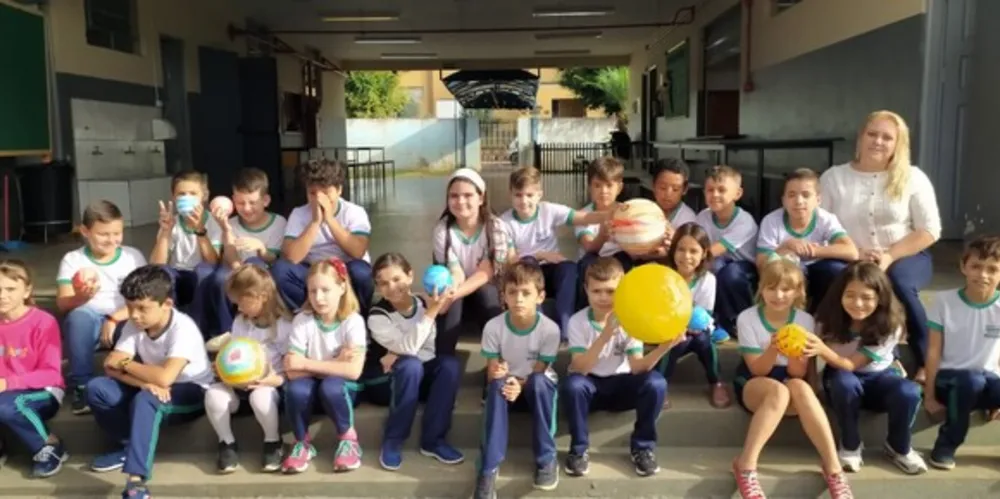 Professora e pedagoga destacaram amplo interesse e engajamento dos estudantes