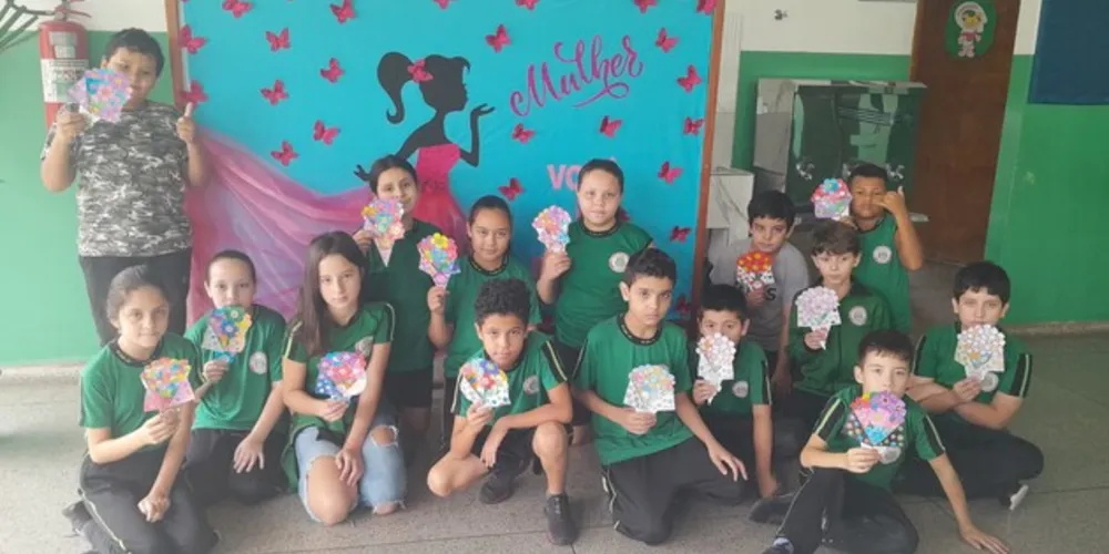 Data foi amplamente comemorada e exaltada na região