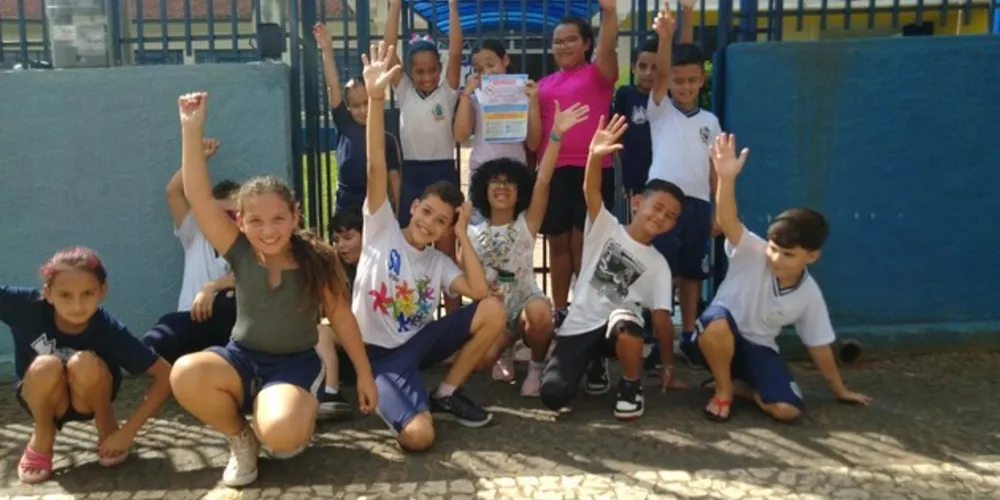 Proposta visa diminuir número de casos crescentes em todo o estado