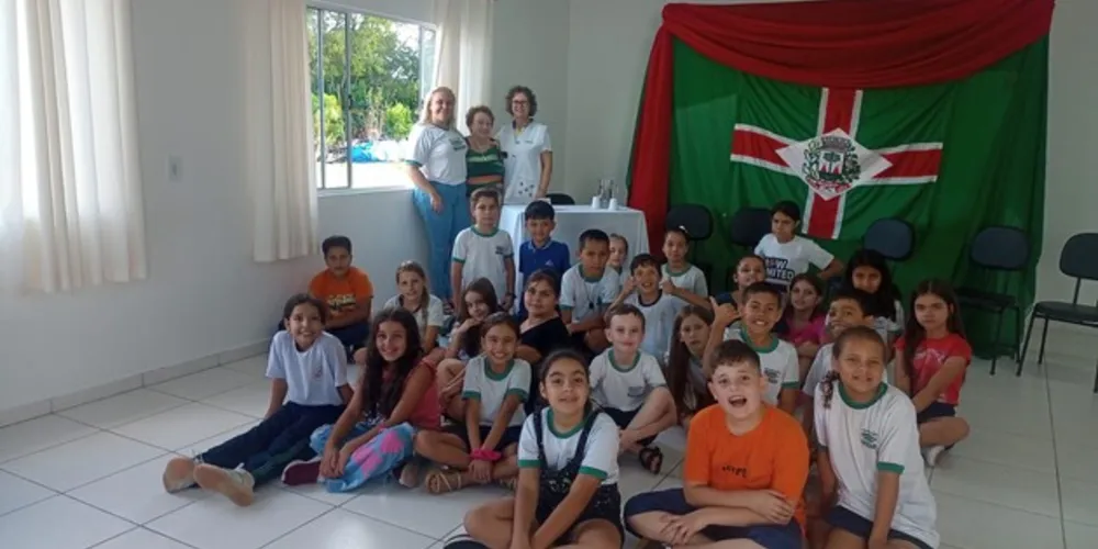 Confira trechos da entrevista com a convidada