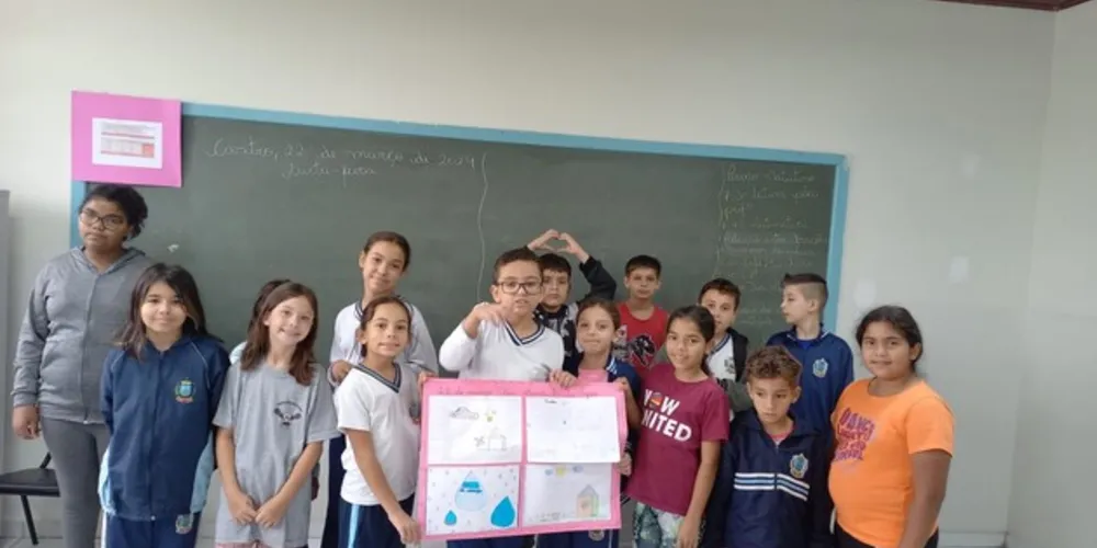 Trabalho contribuiu sobre importante questão debatida na última semana na região