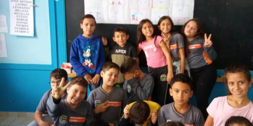 Açõs contribuíram de forma efetiva para cuidados com o recurso